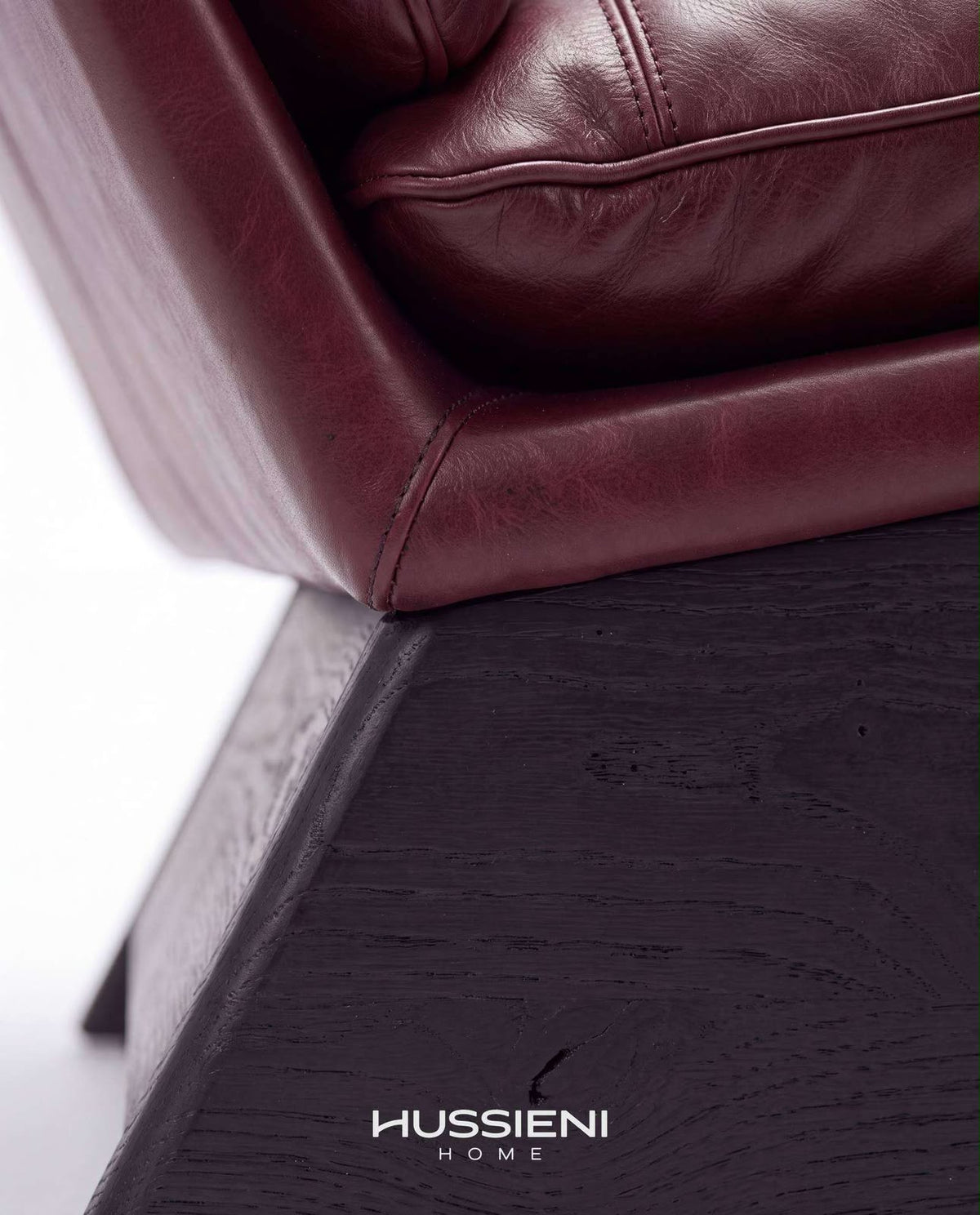 TRAPEZIO burgundy