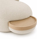 Curve Island Sofa