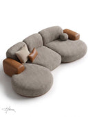 ORBITA Modular Sofa