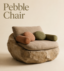 pebble-chair