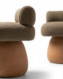 Terra Lounge Chair