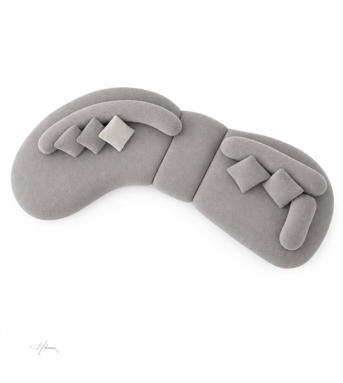 Pebble Sofa