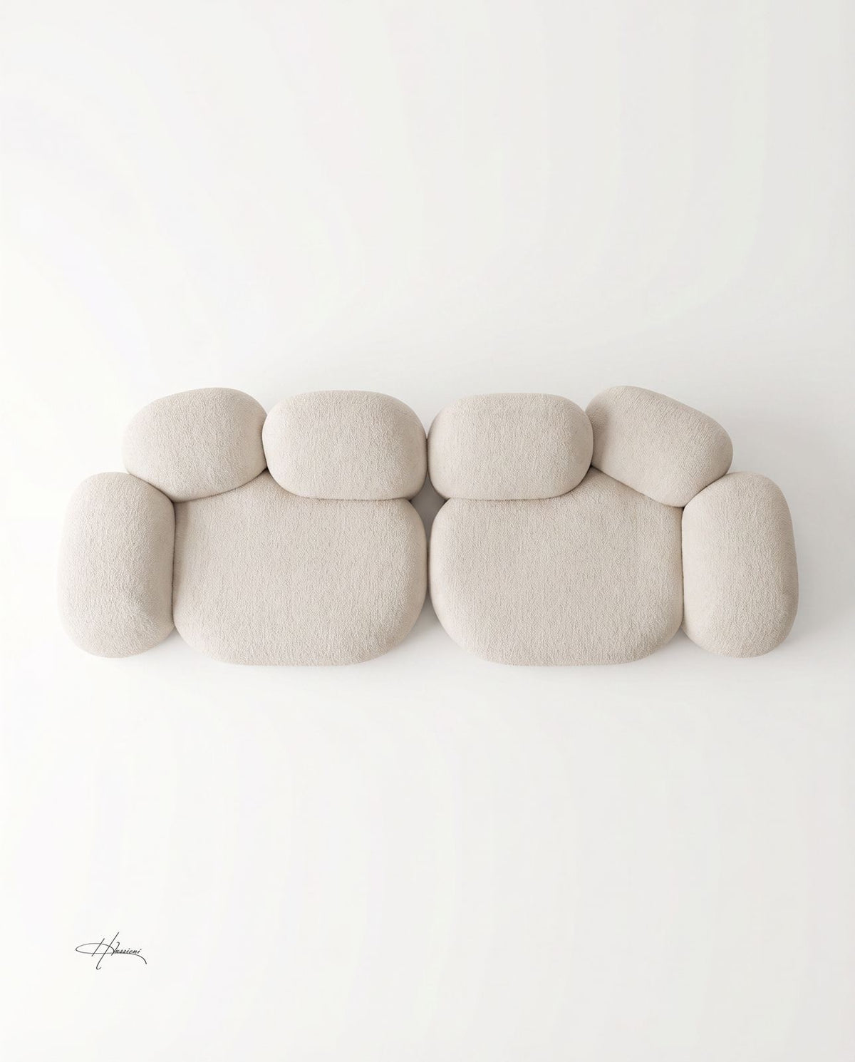 CLOUD Sofa