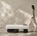 Obsidian Bench