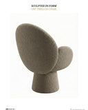 Petal Dining Chair
