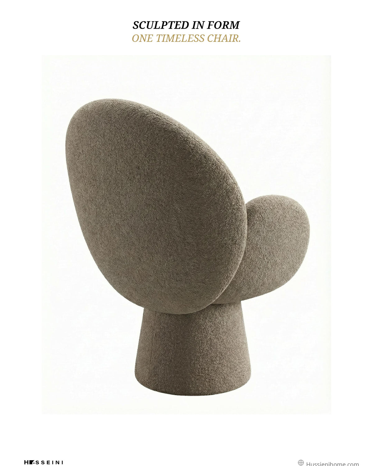 PETAL Dining Chair