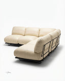 Modern Lounge Sofa