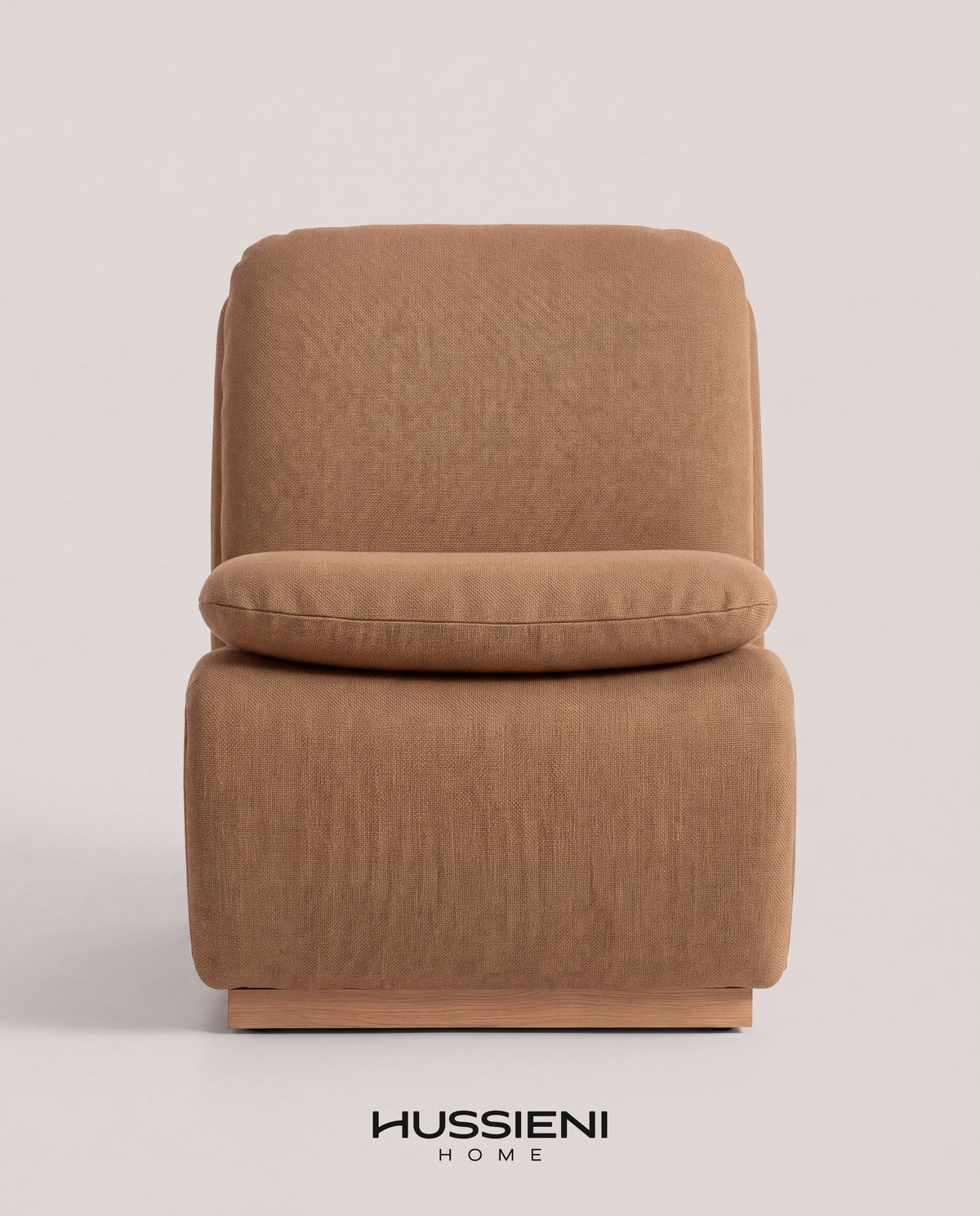 SINUOSO Curve Lounge Chair