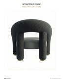 Halo Dining Chair