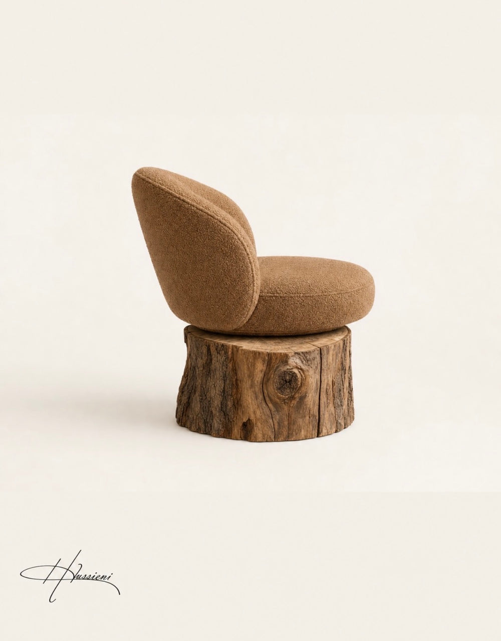 root-chair