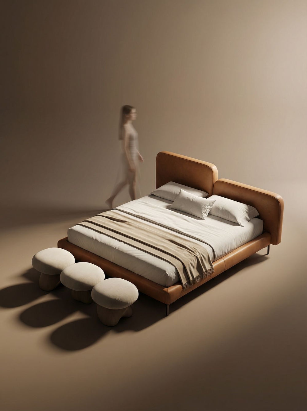 soft-frame-bed