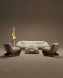 Cloud Curve Sofa