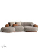 ORBITA Modular Sofa