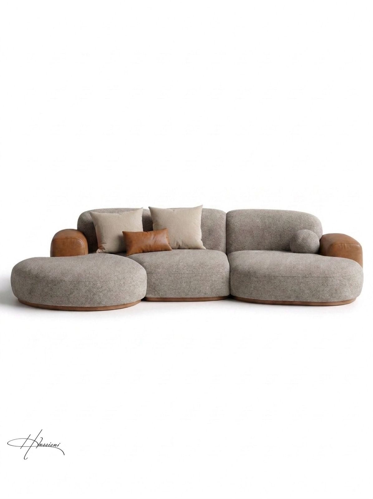 ORBITA Modular Sofa