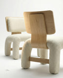 Luma Accent Chair