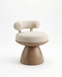Swivel Accent Chair
