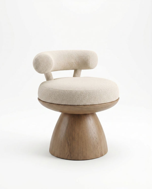 Swivel Accent Chair