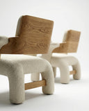 Aria Armchair