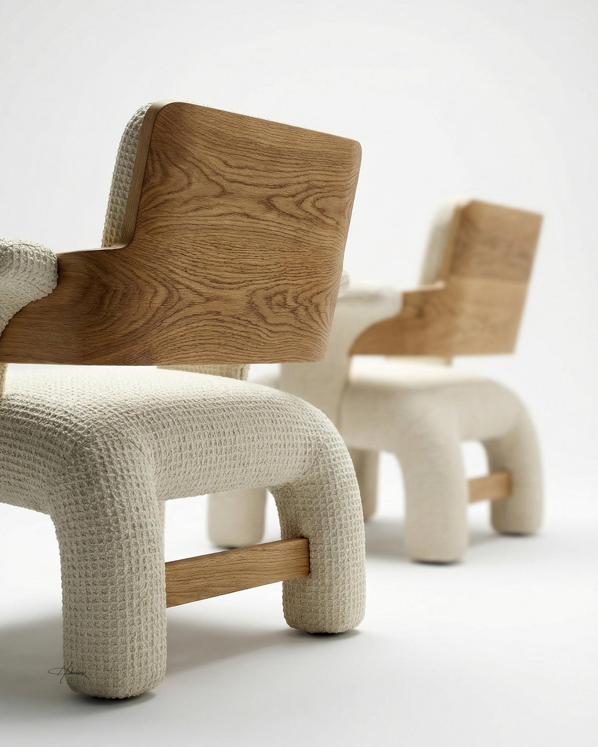 ARIA Armchair