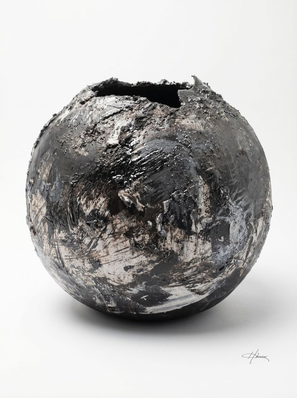 raw-earth-sphere-vase