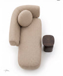 Chaise sofa