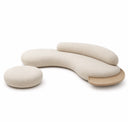 Curve Island Sofa