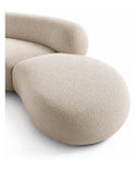 Luna Chaise Sofa