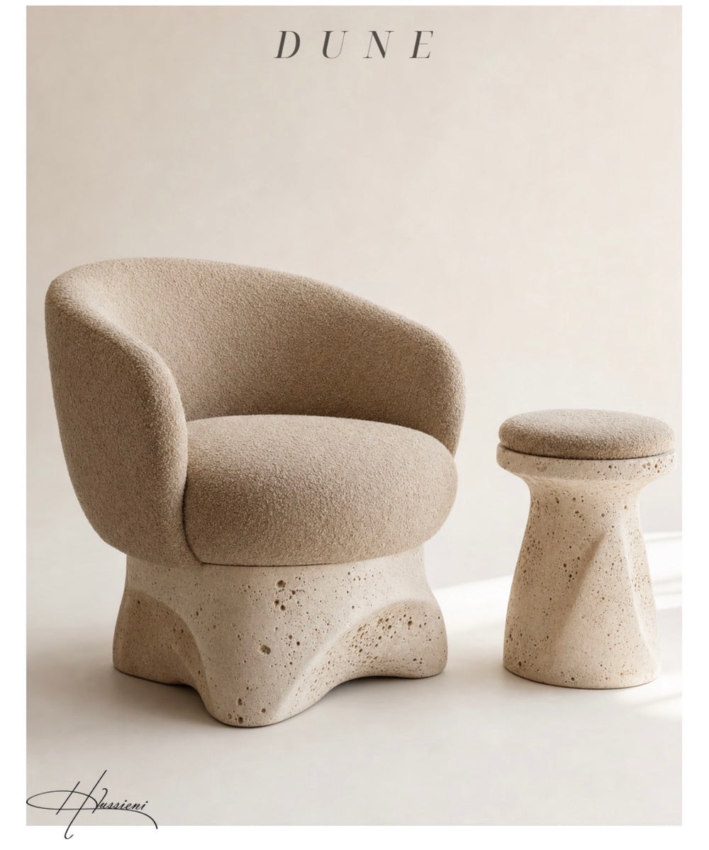 dune-chair