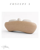 Concept A Sofa