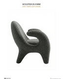 Curve Dining Chair