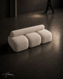 Cloud sofa