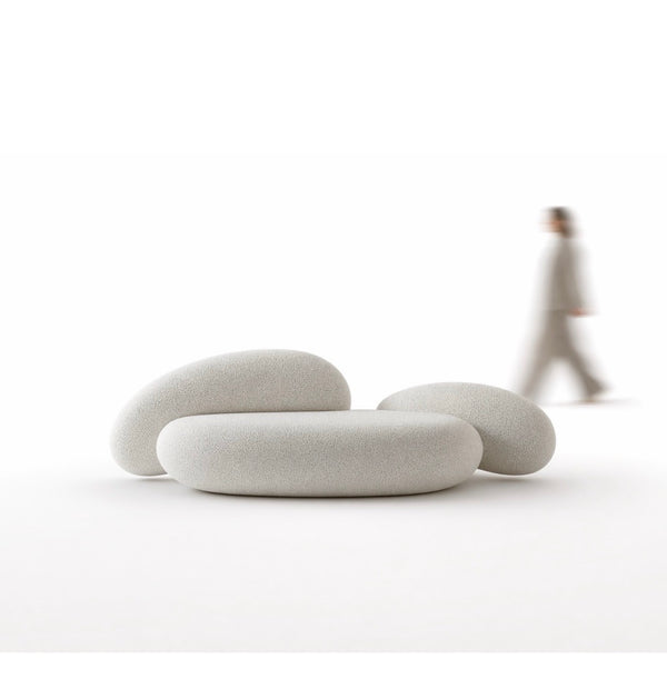 CLOUD Pebble Sofa