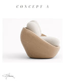 Concept A Sofa