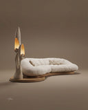 Cloud Curve Sofa