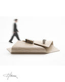 Wave Coffee Table