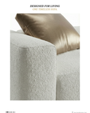 Sofa forèa