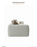Sofa forèa
