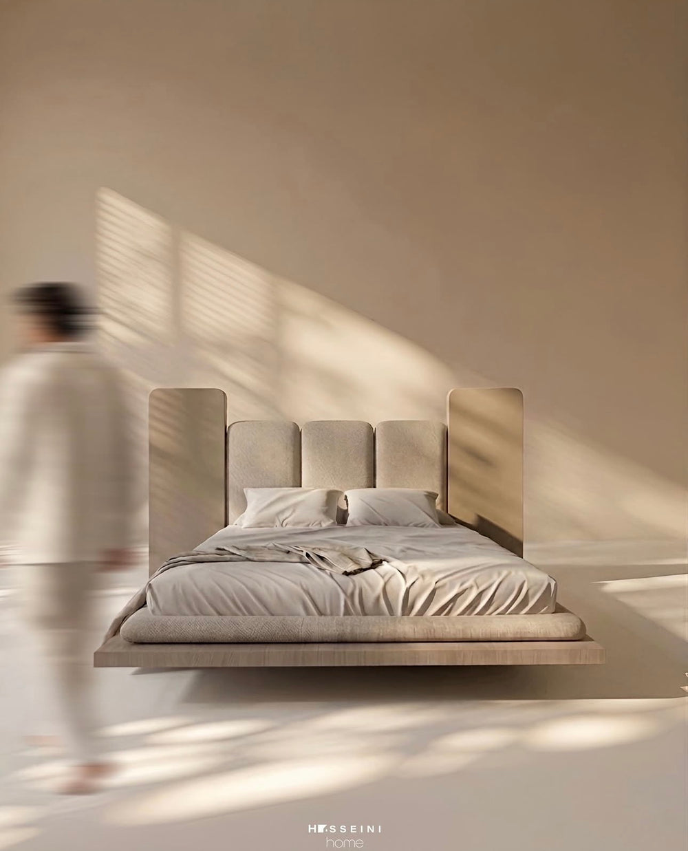 halo-platform-bed