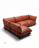 Modern Lounge Sofa