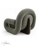 Loop Lounge Chair