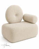 Halo Lounge Chair