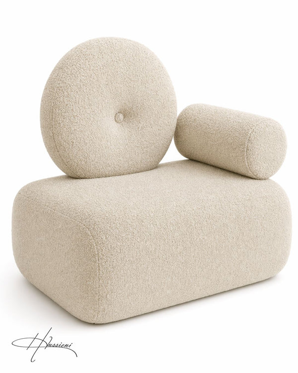 HALO Lounge Chair
