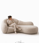 Wave Lounge Sofa