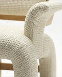 Aria Armchair