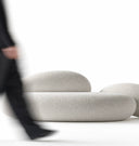 Cloud Pebble Sofa