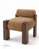 Raw Dining Table