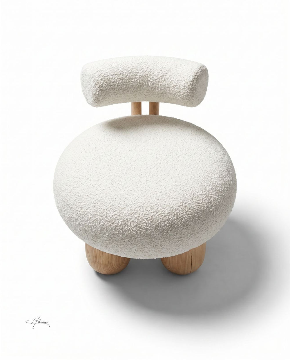 pebble-accent-chair