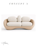 Concept A Sofa