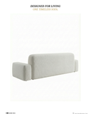 Sofa forèa
