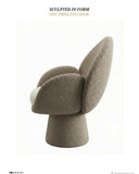 Petal Dining Chair